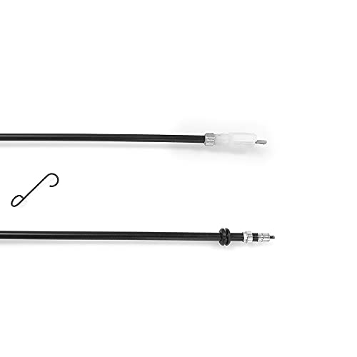 Cuentakilómetros Onda para Piaggio Quartz 50, Skipper 125/150
