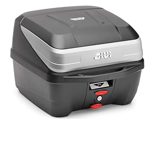 givi maleta b32nmal compatible con kymco xciting 400i 2013 2014 2015 2016 2017 mototopgun