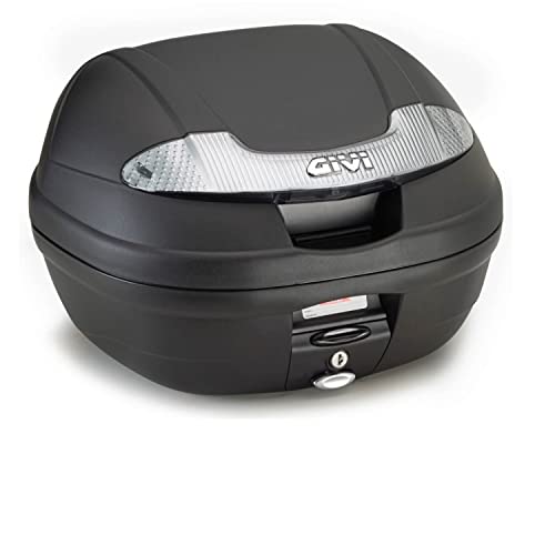 givi maleta e340nt compatible con sym jet 14 200 2017 2018 2019 2020 mototopgun
