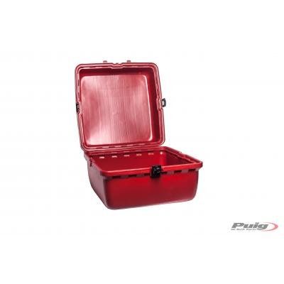 Puig 0713R Baúl, Color Rojo