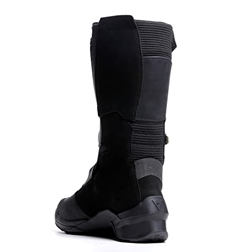 Dainese Seeker Gore-Tex Botas de moto (Black,40)