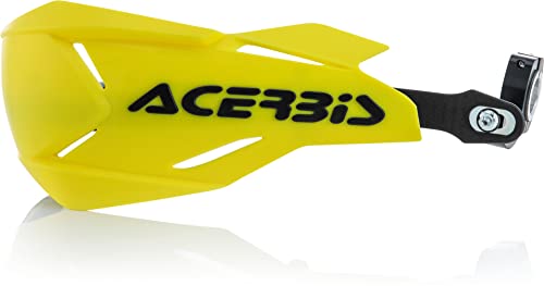 ACERBIS 0022397.279 Paramano X-Factory, amarillo/negro