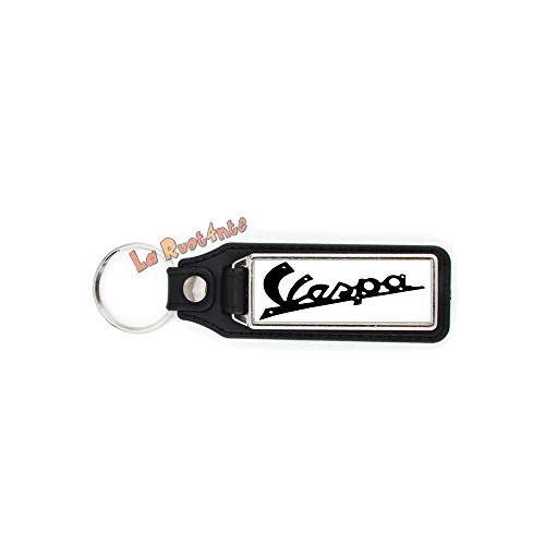 La Ruotante Llavero apto para moto scooter Vespa 125 GTR Primavera Eoca Antica Vintage - 3