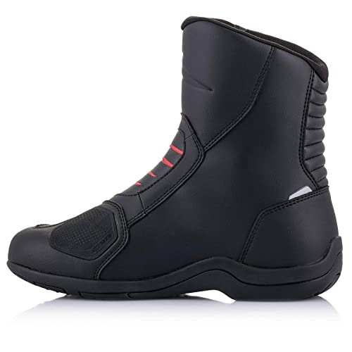 Alpinestars 2441821-10-43, x Hombre, Le Noir, 43 EU