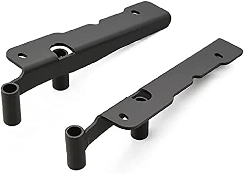 GIVI Maleta portaequipajes para Maleta Monolock, para Honda PCX 125 (10-21), 150 (10-18)