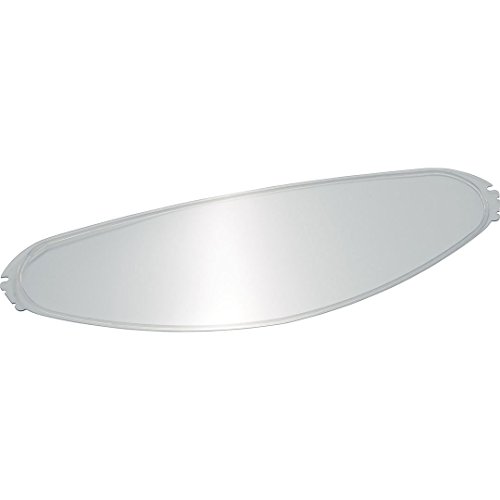 Shark S700S / S900C / S700 / S900 / S600 / S650 / RSI/Ridill Pinlock Disco transparente