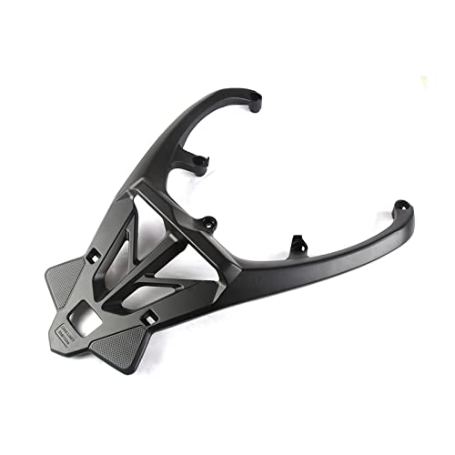 Portaequipajes trasero para motocicleta Para YA-MA-HA TMAX 530 TMAX530 T-MAX 530 2013 - 2016 Accesorios Para Motocicleta Estante Trasero Estante Para Equipaje Soporte Para Caja Trasera Reposabrazos