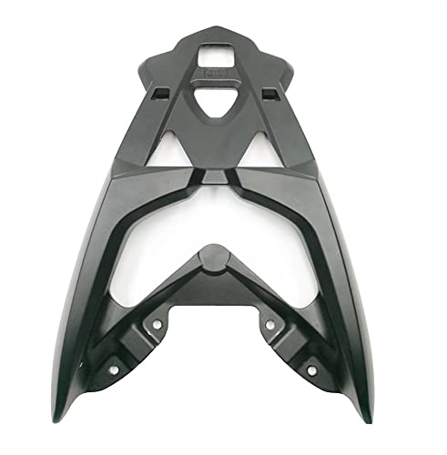 KAFARE para Yama&ha NMAX Nmax 155 125 150 NMAX155 2015-2019 Soporte Trasero Portaequipajes Soporte para Sillín Bolsa Portaequipajes Estante de la Motocicleta