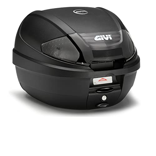givi maleta e300nt2 compatible con sym jet 14 200 2017 2018 2019 2020 mototopgun