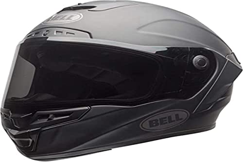 BELL STAR DLX MIPS MAT BLK M ECE MATTE BLACK M
