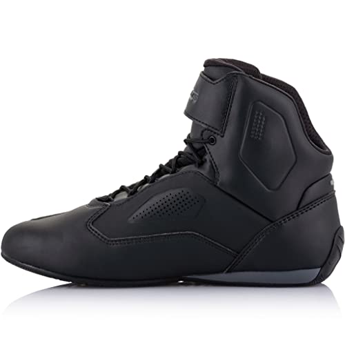 Alpinestars Faster 3 Rideknit Motorcycle Shoes EU 40