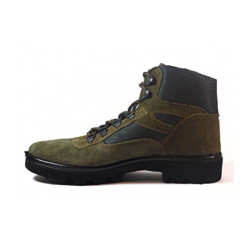 SEGARRA Huron 2000 - Bota Treking (44)