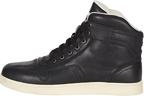 Furygan Austin D3O, Botas Hombre, Negro, 44 EU