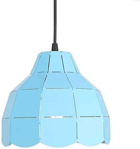 Lámparas Colgantes, Luces colgantes 7. 5 pulgadas de techo colgante accesorio MI-NI geométrico metal marco de hierro marco isla colgando luz Compatible with el pasillo sala de estar . cocina entrada a