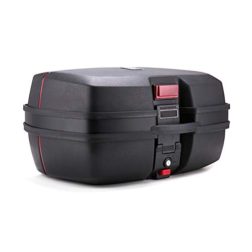 Baul per Moto Guzzi V7 / V7 III / V85 TT Bagtecs TB8 45L