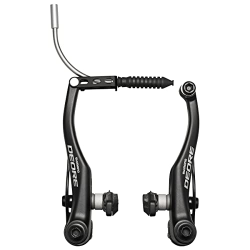 V-Brake Rear Black BR-T610 Deore w/S70C
