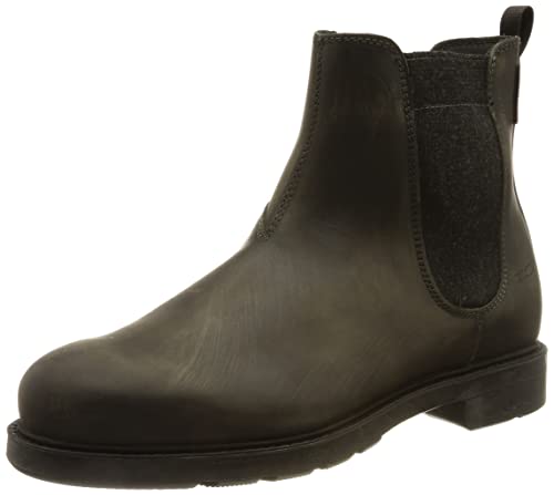 TCX NC, Botas de Motociclista Mujer, Antracita/Gris, 43 EU