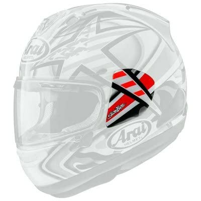 ARAI Pantalla de Casco de Moto Vas-V Hayden Laguna