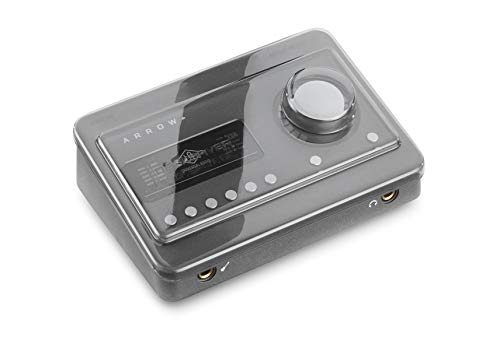 DeckSaver Universal Audio Arrow y Solo Cover (DS-PC-ARROWSOLO)