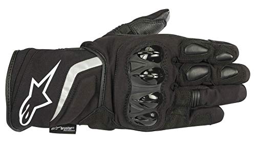 Alpinestars 1694540105 Alpinestars T-Spw Drystar Negro Xxl, XXL, Negro