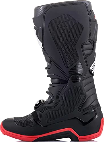 Alpinestars Crosslaarzen Tech 7 Black-44.5 (10)