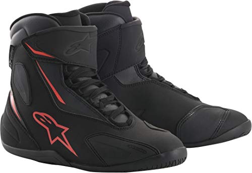 Alpinestars Zapato de moto Fastback2 Drystar WP, 8,5=(41)