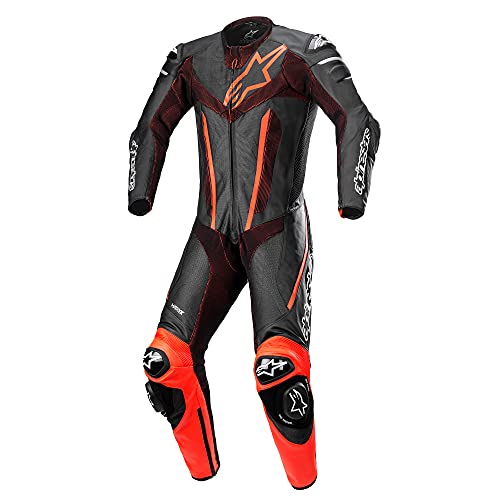 Alpinestars Fusion Leather Suit 50