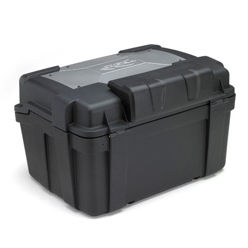 Givi K632 Respaldo del Copiloto para Kgr33/46 Garda Baúl
