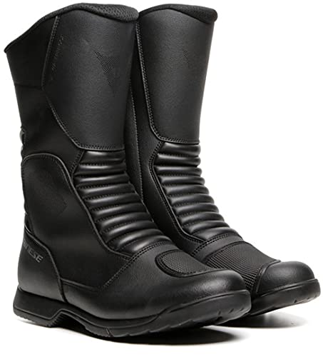 Bota DAINESE Man Blizzard Botas D-WP Negro Talla 45