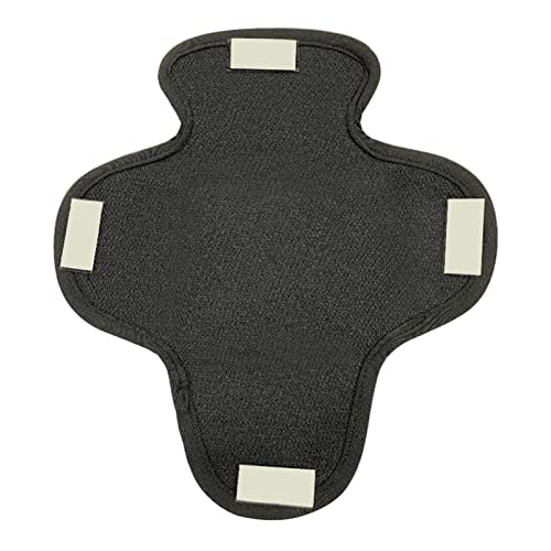 Lechnical Forro para Casco de Motocicleta, Forro de Casco Transpirable con refrigeración antisudor, Absorbe el Sudor Que gotea, Almohadilla Interior para Casco Reutilizable y Lavable