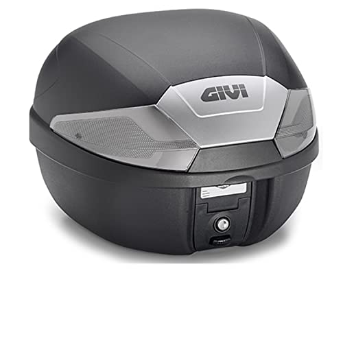 Givi - Kit baúl b29nt compatible con moto Honda PCX 125 2021 mototopgun