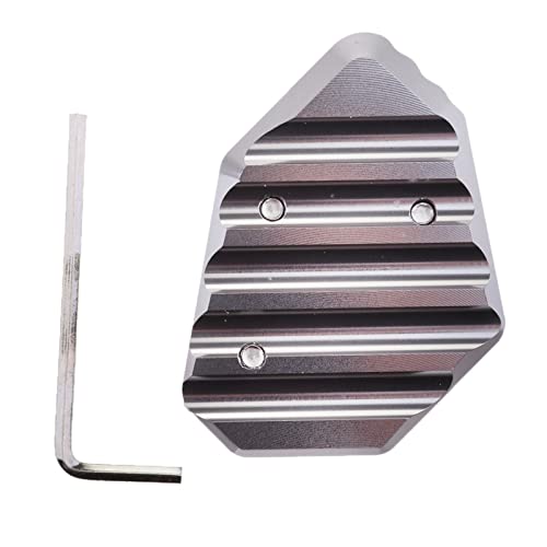 JIAYIN Toto Department Store Pad Padre PISTO PISTO PISTO Stock Pendiente Ampliar Ajustar for BMW K1200S 2004-2008