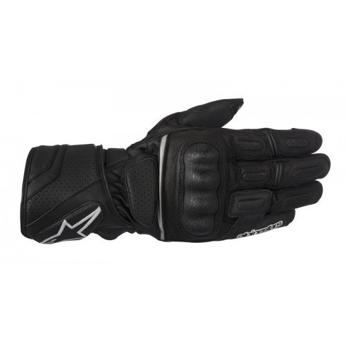 Motorcycle Alpinestars SP Z Drystar Gloves WP Black S