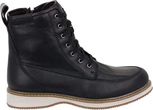 Segura Livingston Botas de moto (Black,41)