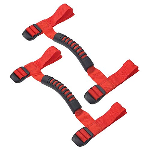 Para UTV Universal TJ U Hold Roll 2X Jaulas Mango YJ Bar Piezas Profesionales & Accesorios Dragón Profesional 96