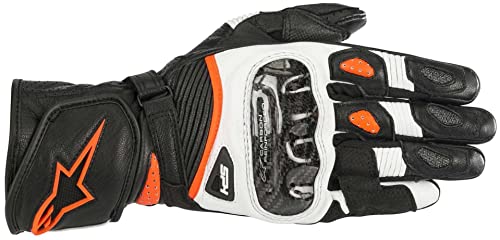 Alpinestars.