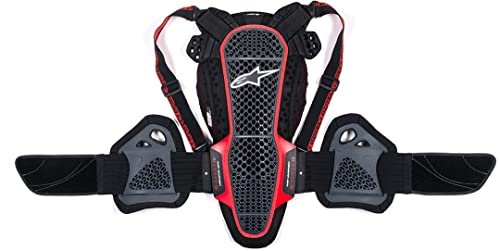 Alpinestars Protector de Espalda Nucleon KR-3, L