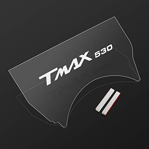 CXEPI Compartimento para Equipaje,Partición Colocada para Yamaha TMAX 530 T-MAX530 2012-2016