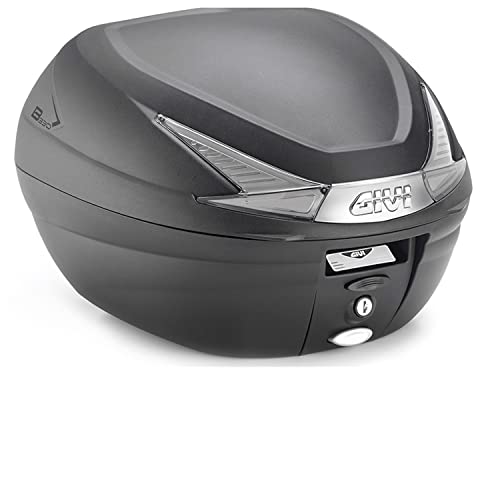 givi maleta b330nt compatible con kymco xciting 400i 2013 2014 2015 2016 2017 mototopgun