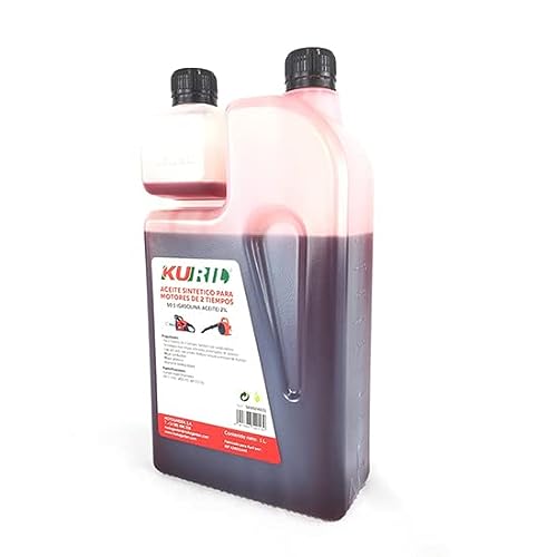 ACEITE 2T SINTETICO 1L