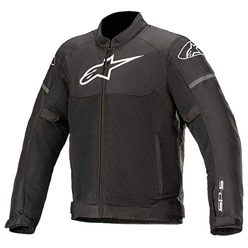 Alpinestars JACKET T-SPS AIR BLK M