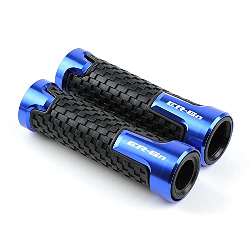 ZGDUGFU Palancas de Embrague Extensibles Plegables, para K-awasaki Ni-NJ-a ER-6N 2006-2018 ER6N ER 6N Mano Universal 7/8 
