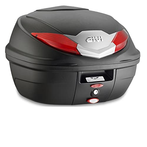 givi maleta b360n compatible con kymco xciting 400i 2013 2014 2015 2016 2017 mototopgun