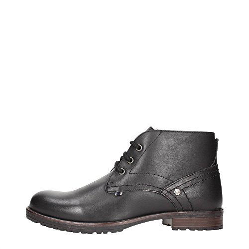 Wrangler WM152031 Botas Safari Hombre Nero 43