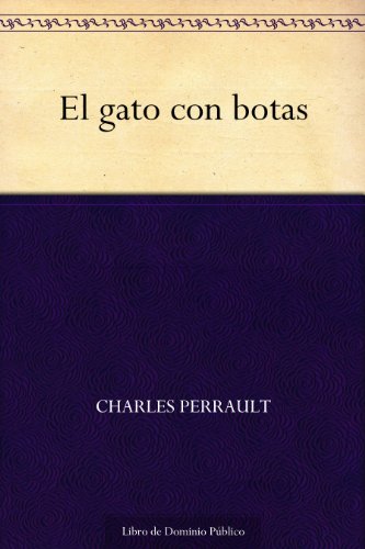 El gato con botas