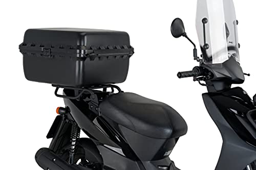 PUIG - 0390B/72 : Cofre baul especial grande reparto BIG BOX 60L.