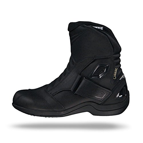 Botas Alpinestars New Land Gorex