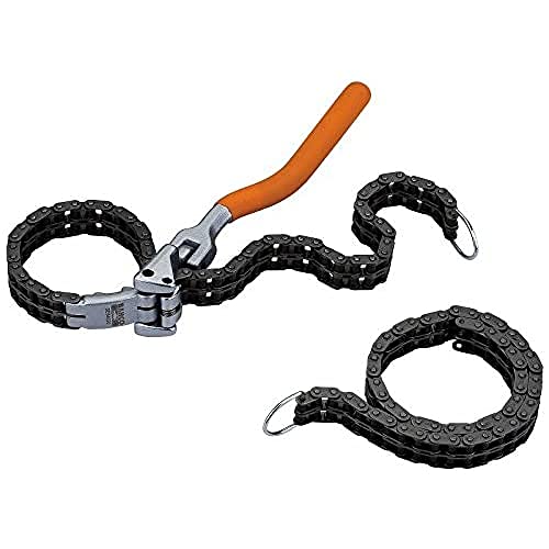 Bahco BE64520 - Llave Filtro Cadena