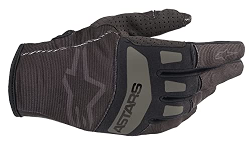 Alpinestars Gloves Techstar Black/Black L