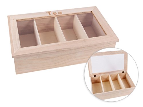 Alsino Caja de madera, diseño de baúl